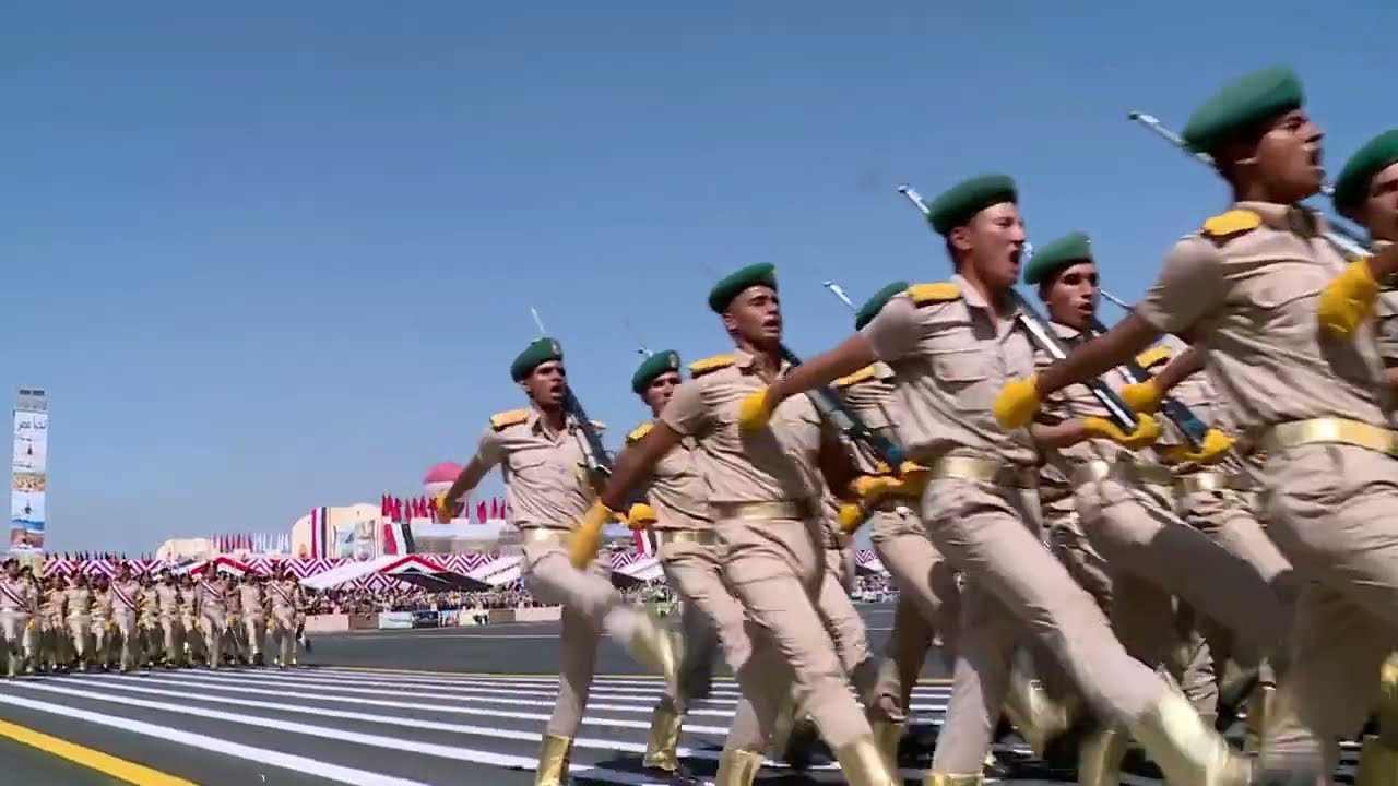 حفل تخرج ضباط الصف المعلمين
