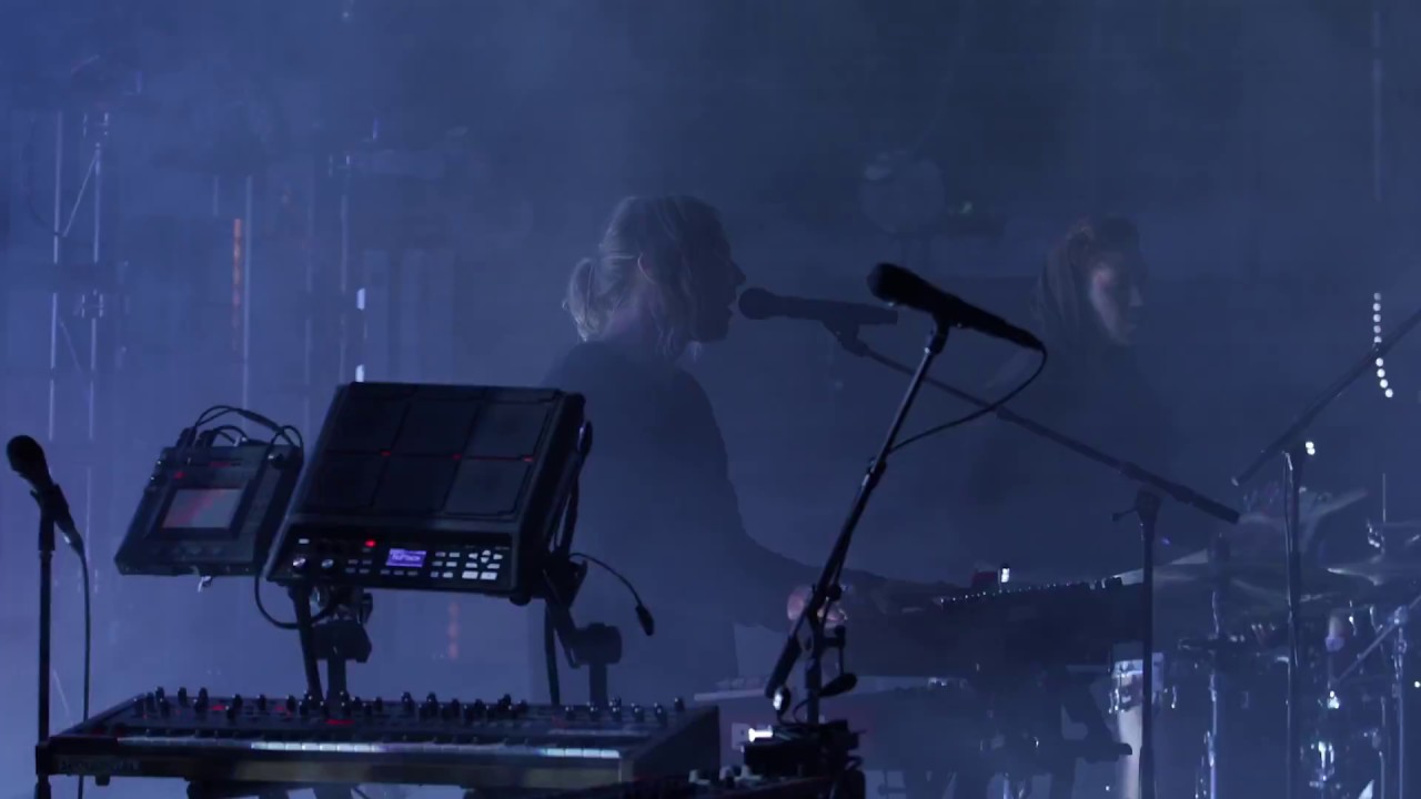 R&Uuml;F&Uuml;S DU SOL ●● No Place ●● Live at Electric Forest 2018