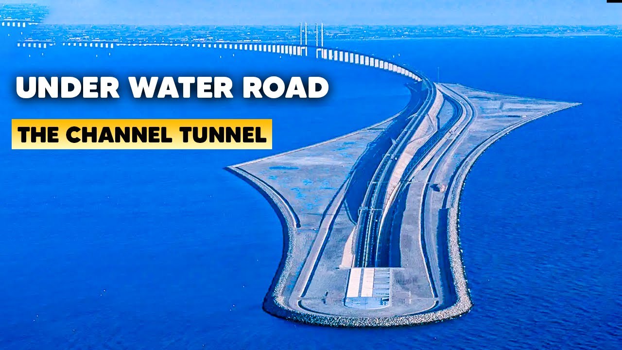 Top 5 Insanely Pricy Construction Projects Ever Built
