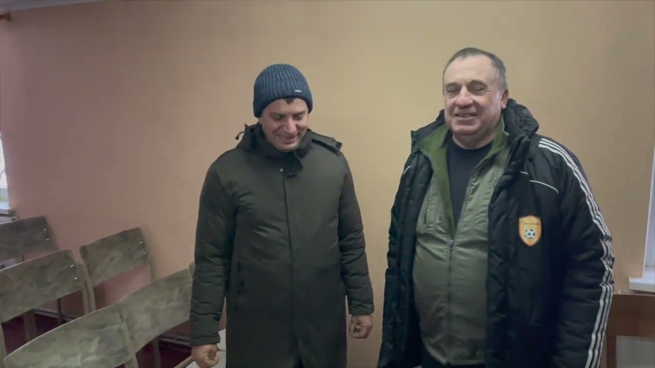 Історія поїздок на схід