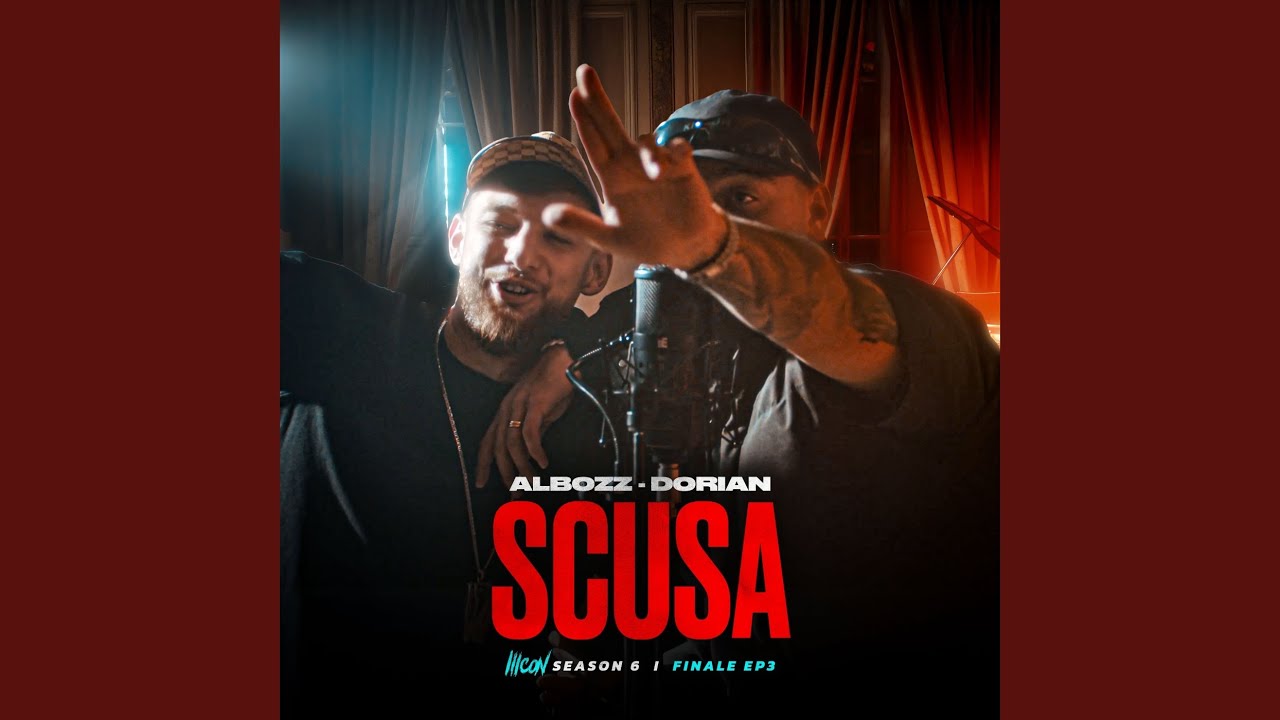 Scusa