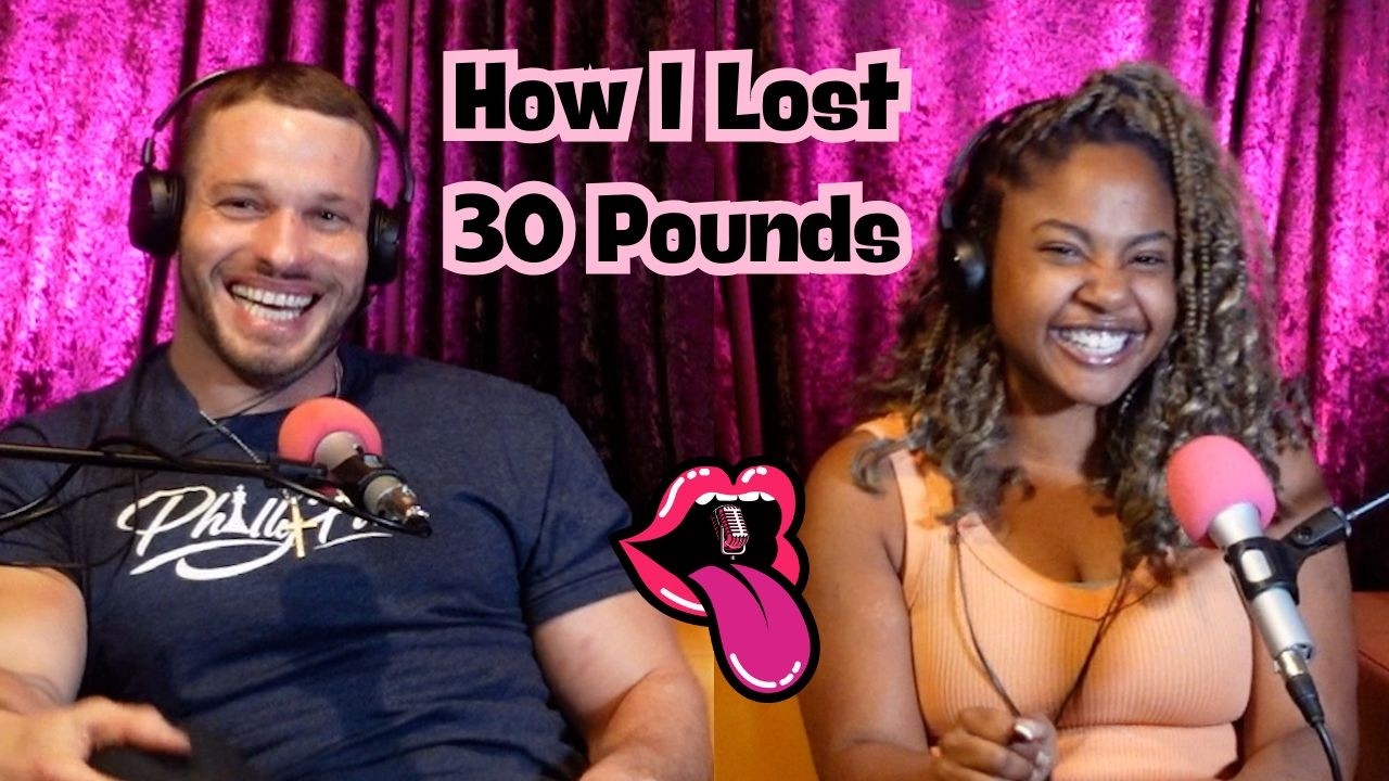 Facebook Dating Love Story | Lick The Rapper Podcast Ep 142