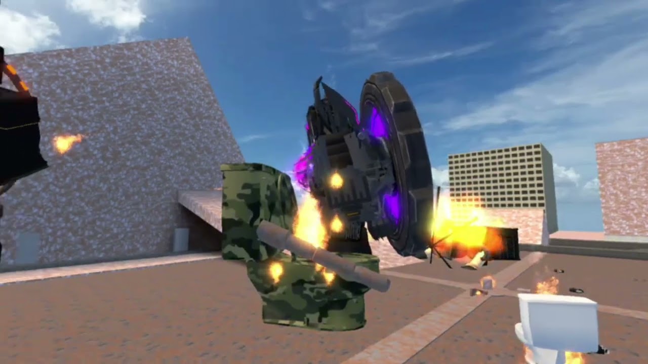 Astro failure 4
