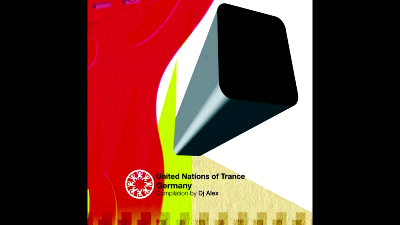 United Nations Of Trance - Germany