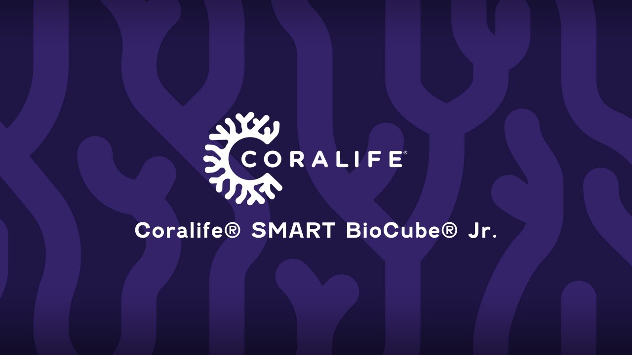 Coralife SMART Biocube Jr.