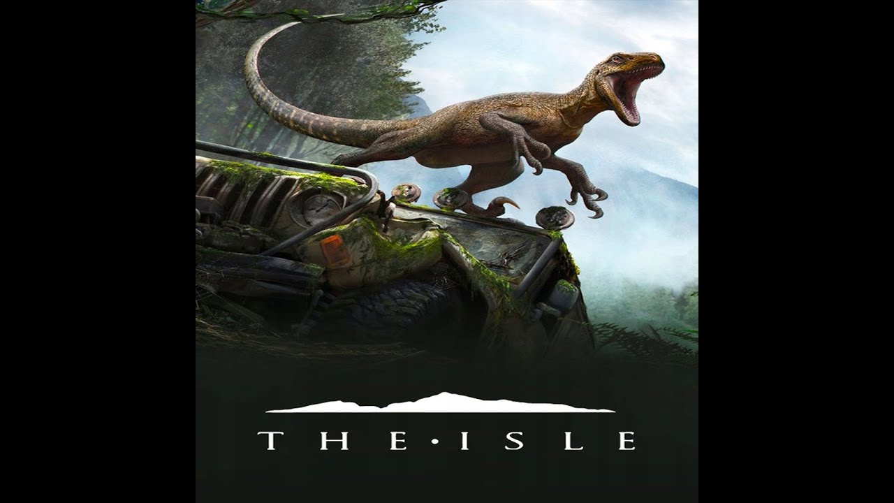 cera gameplay the isle