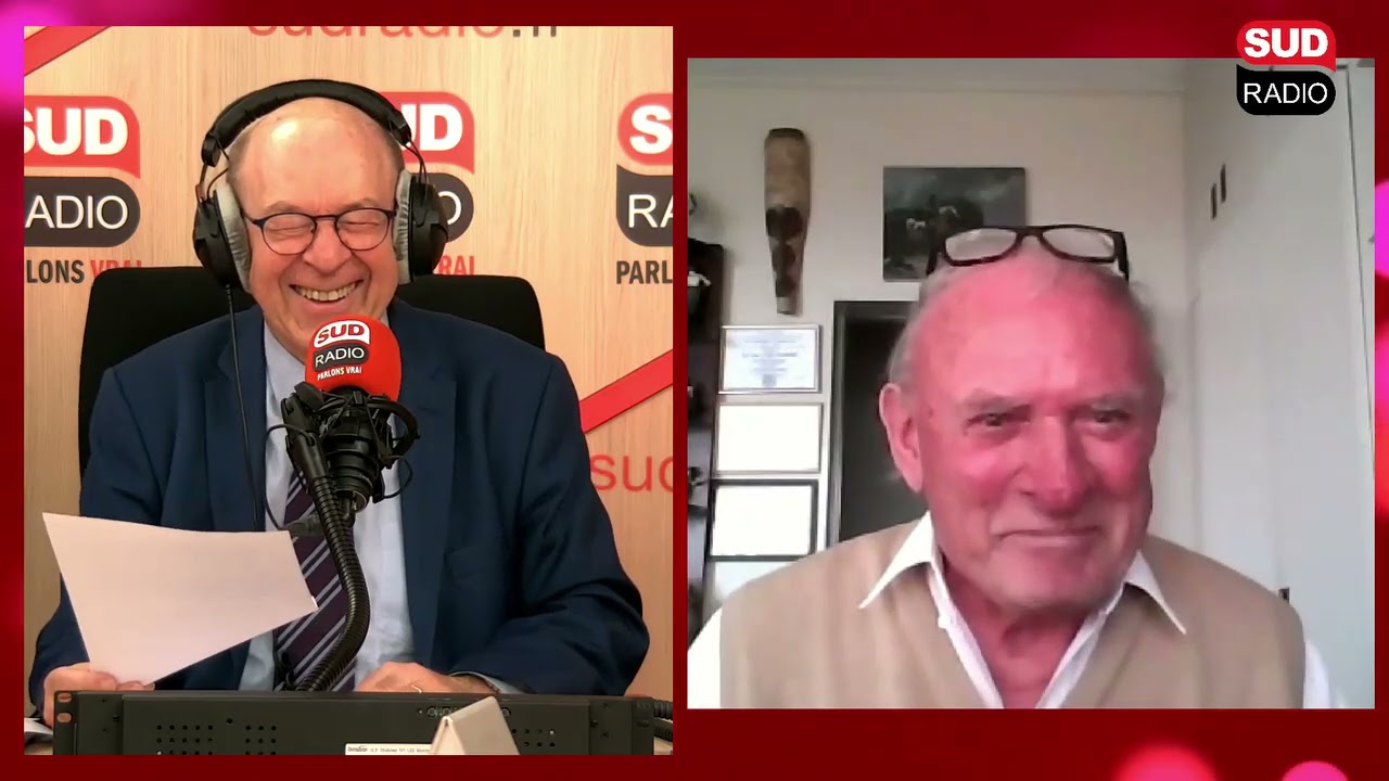 🗝 Les clefs d'une vie - Jean Van Hamme