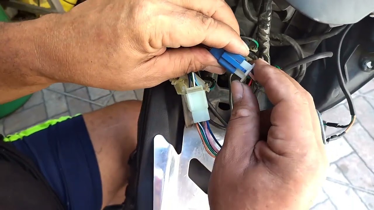 Instalación Tablero Universal AKT TTR200