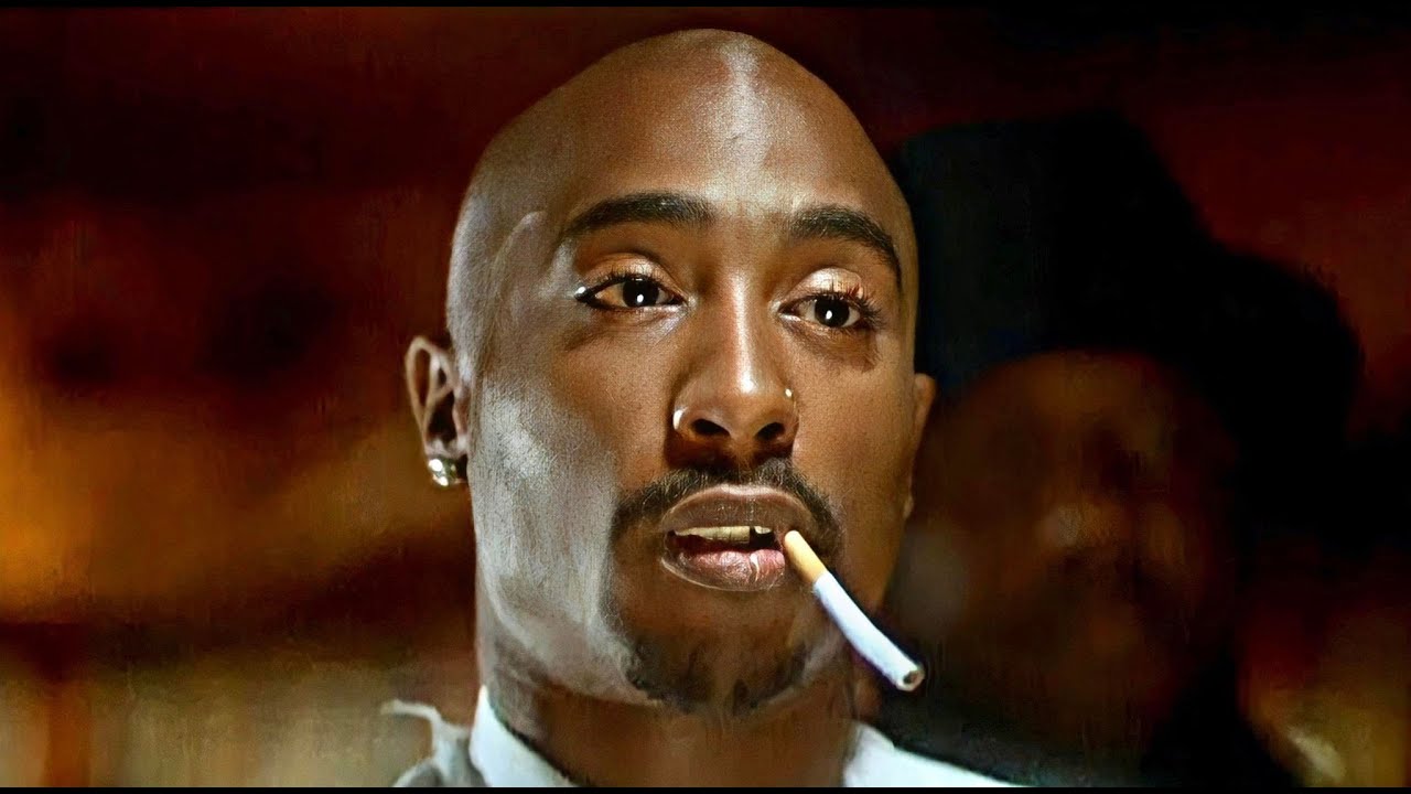 2Pac - Racketeering | 2023