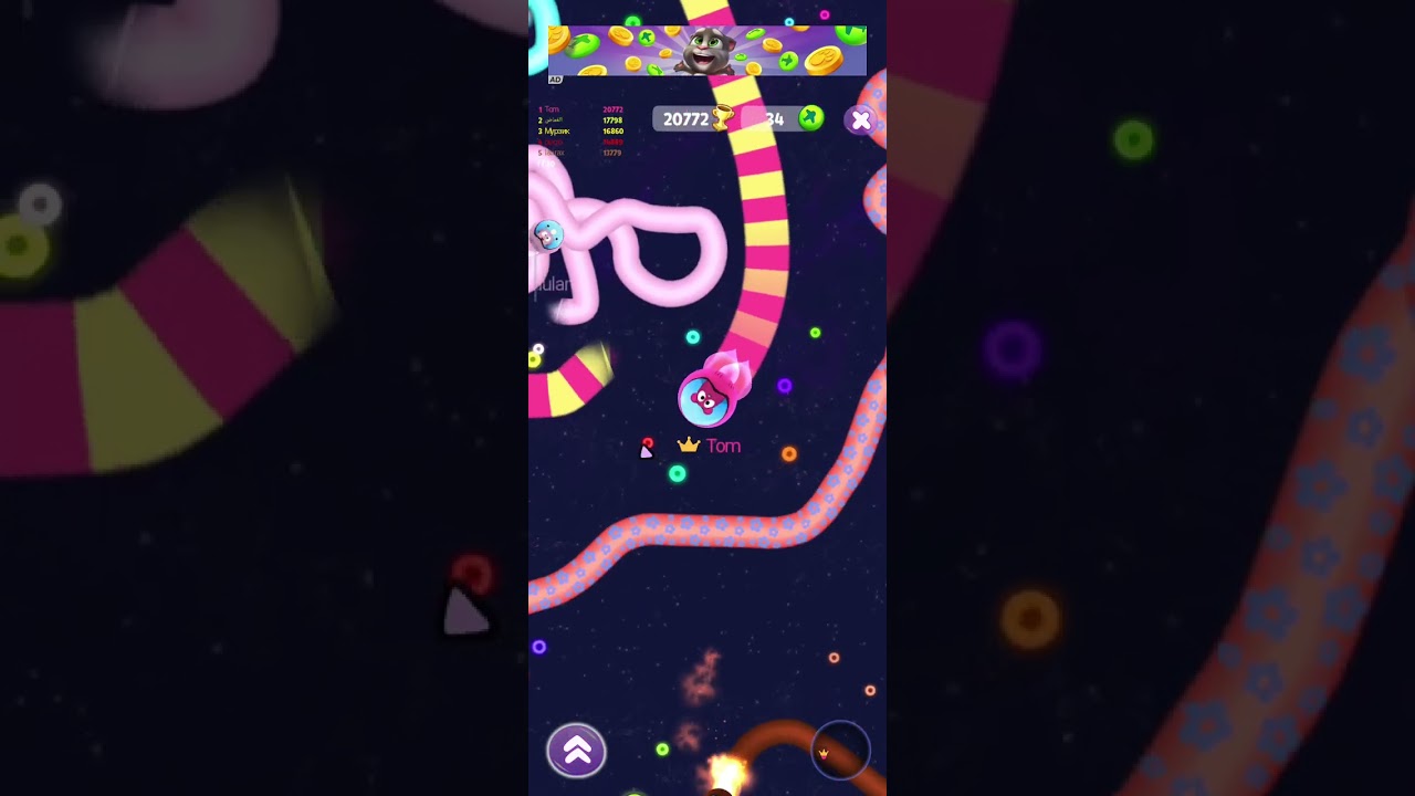 #snakegame 