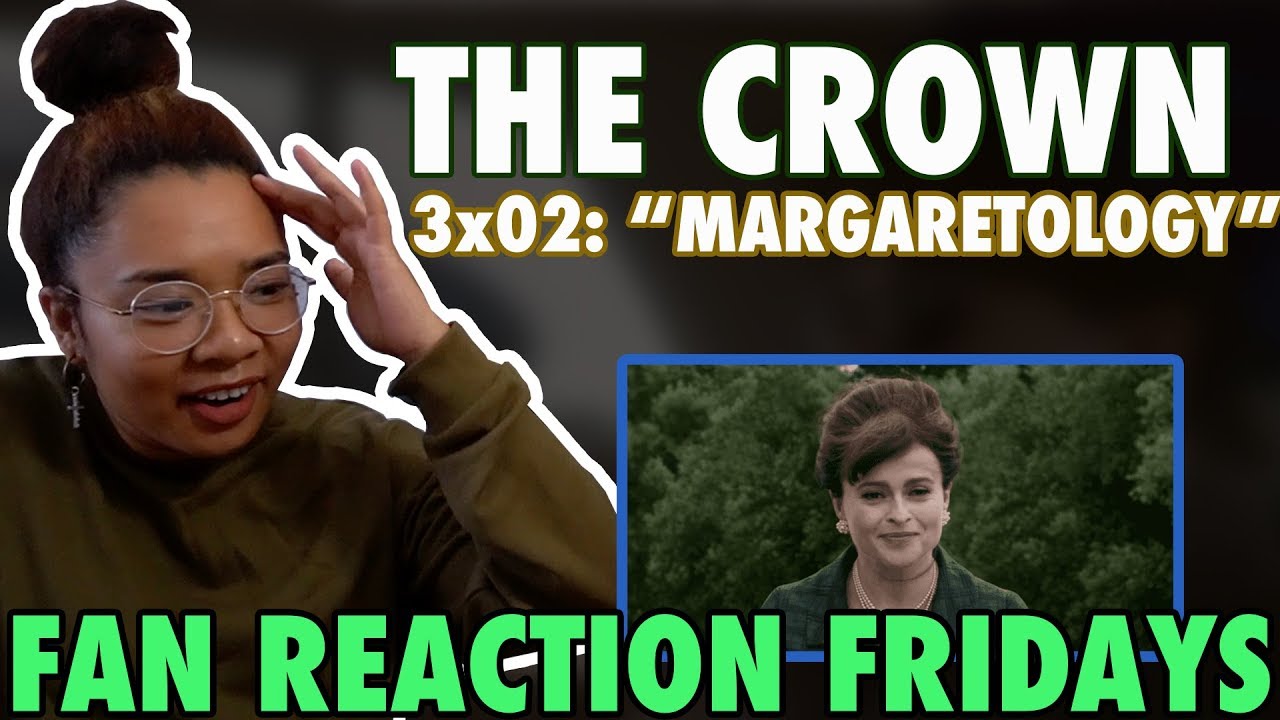 THE CROWN Season 3 Episode 2: 