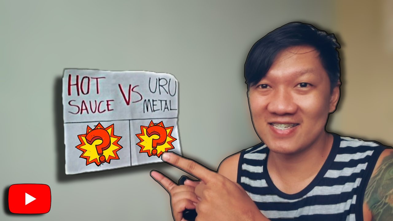 SINO ANG LAMANG?