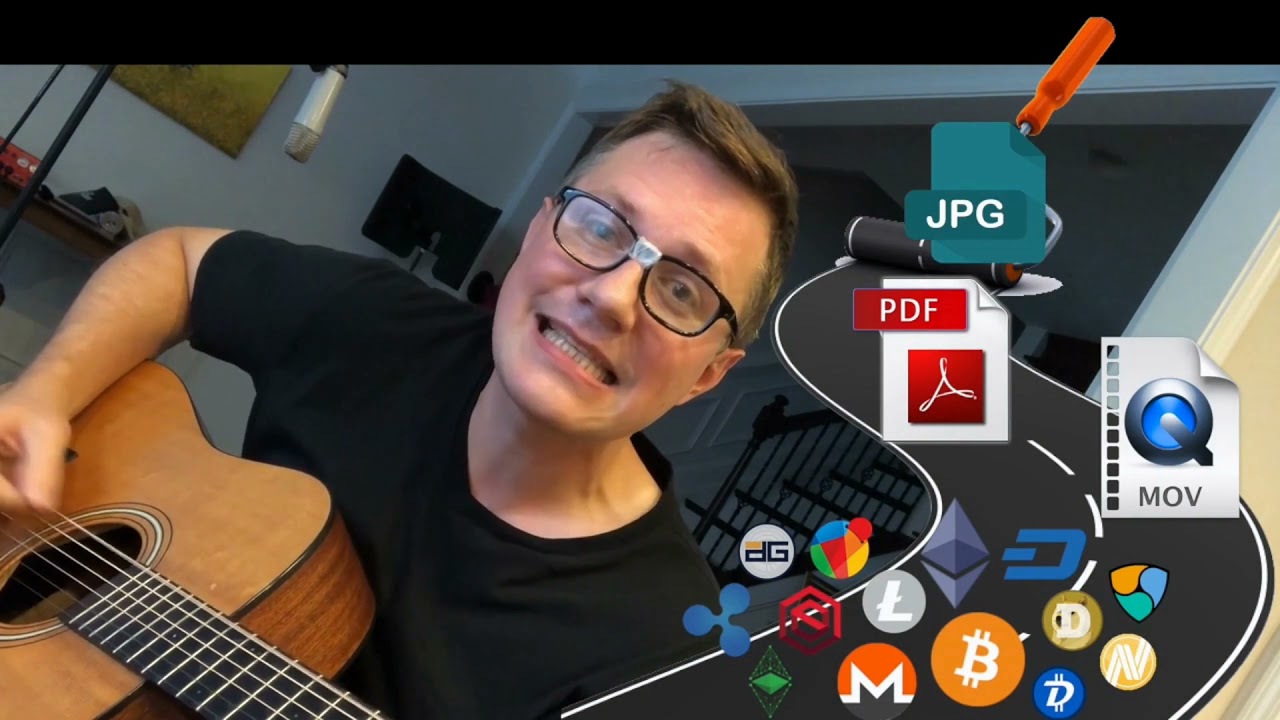 Crypto with Bobby Henebry: Level Up with Lee