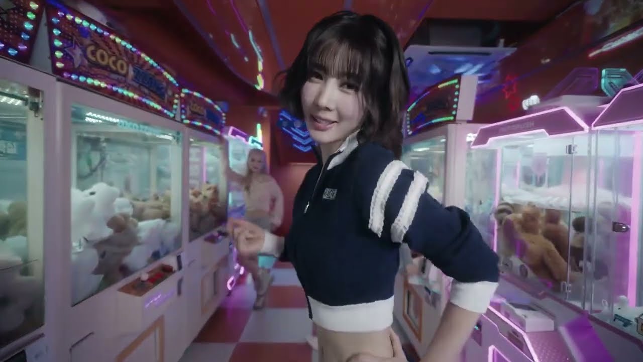 [Rock Version] 'GOOD LUCK' 유아유(UAU)