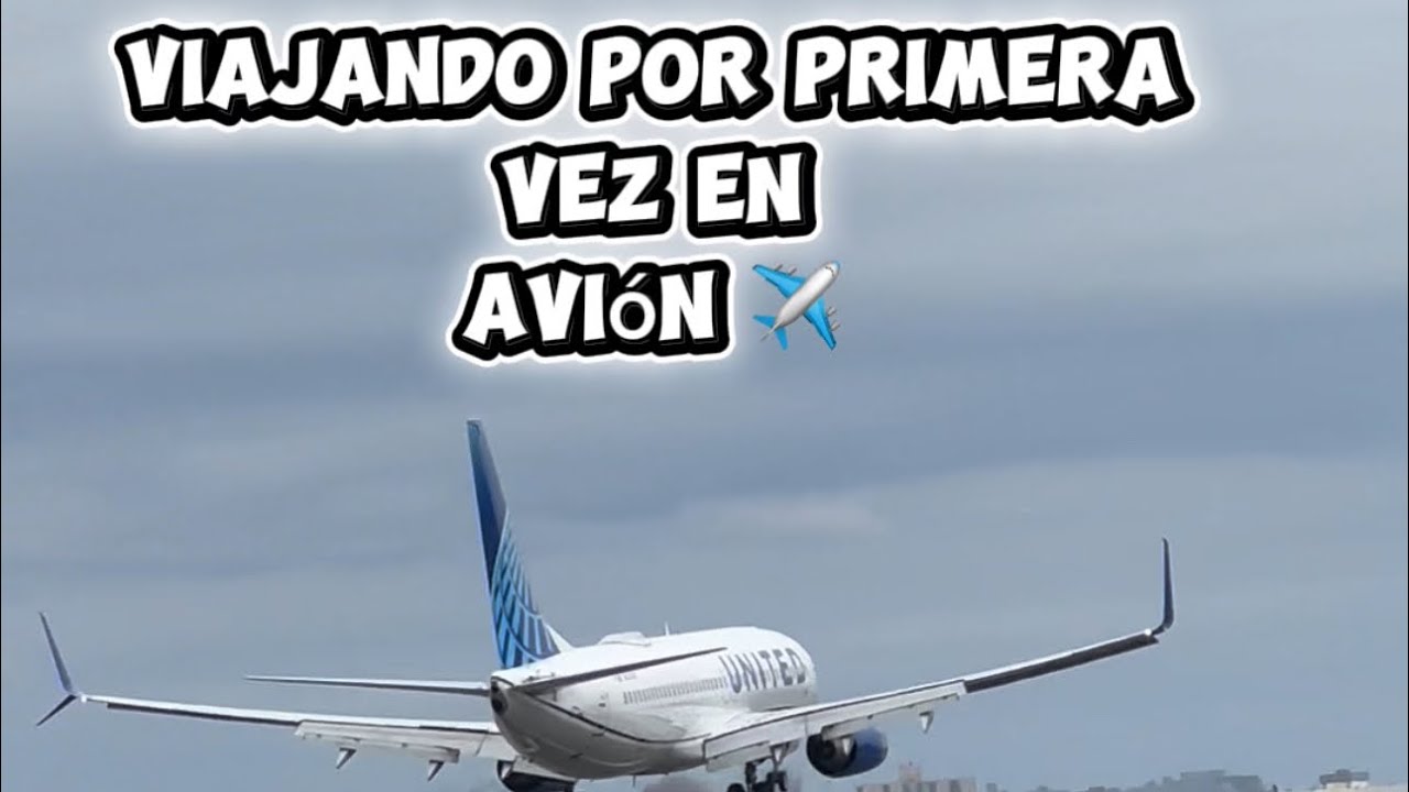 VIAJAR EN AVIÓN ES LO MEJOR QUÉ PUEDES VIVIR ✈️❤️