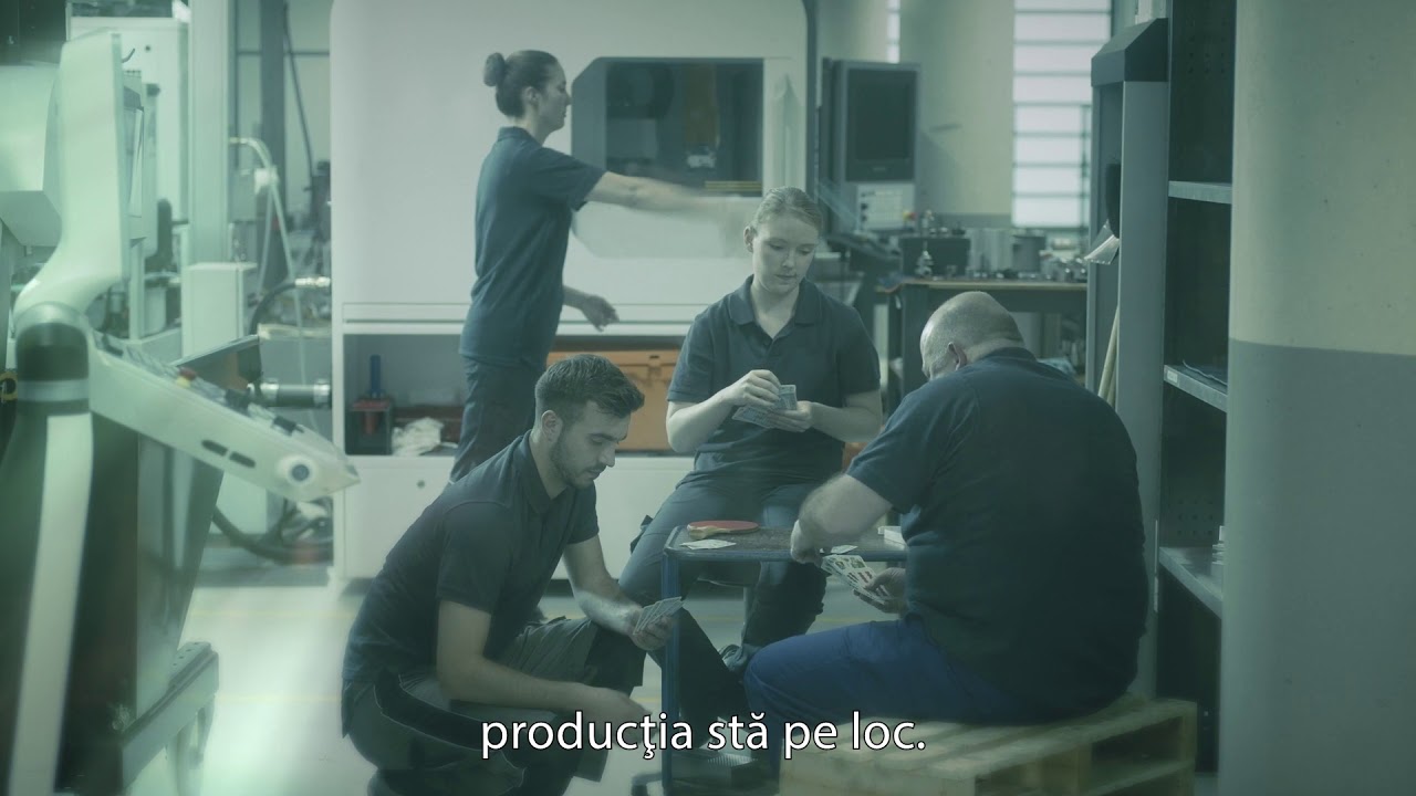 O planificare CAD foarte bună!