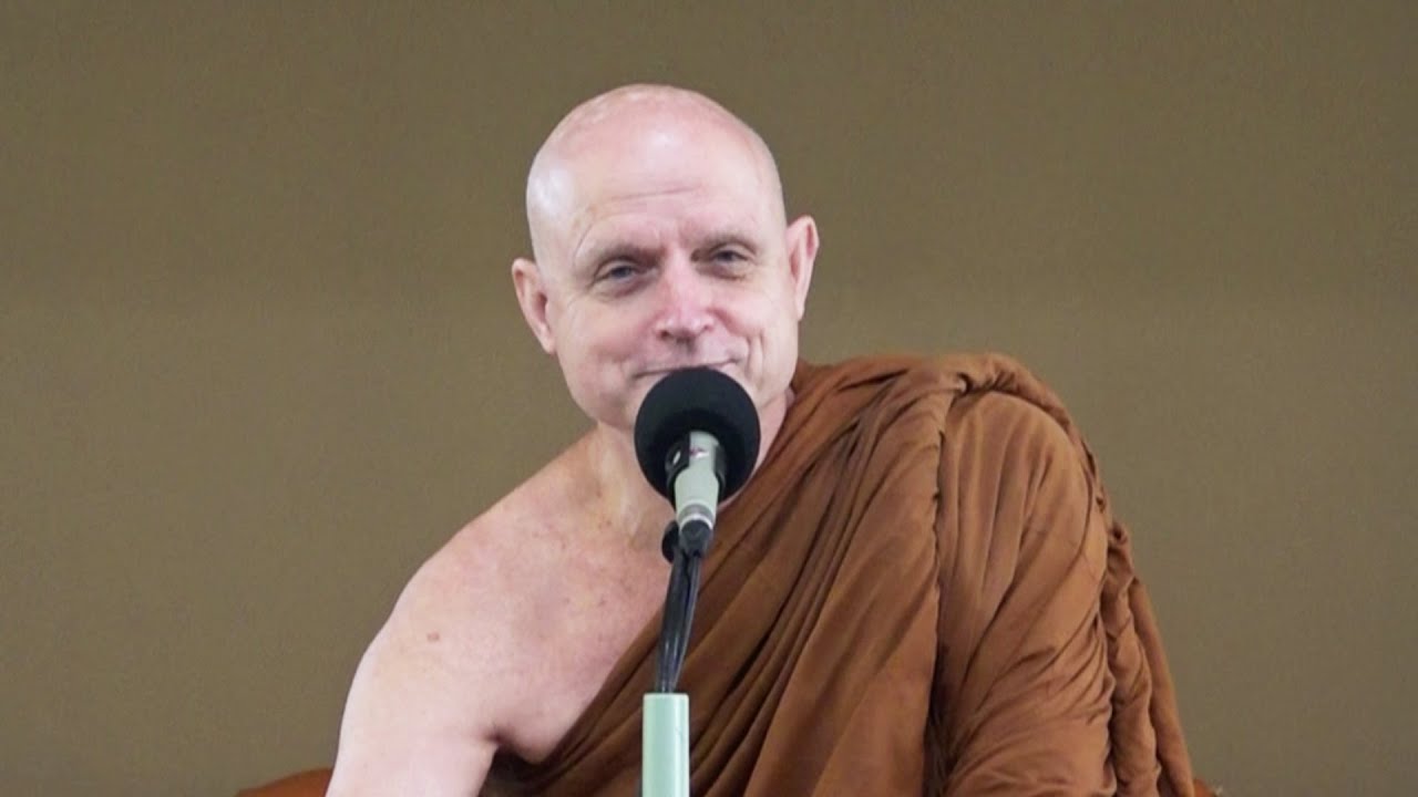 2565.10.16 มีแค่กายกับใจ โดย พระอาจารย์ชยสาโร