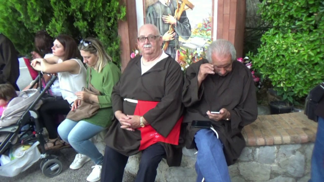 giffoni v p.la pioggia di sant'antonio  17.6.2018