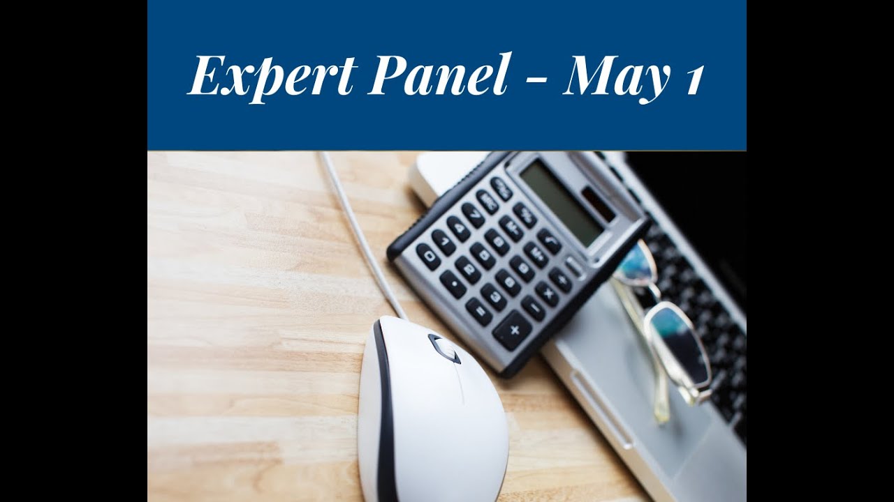 Bridge to the Future - Business Support Program - May 1 2020