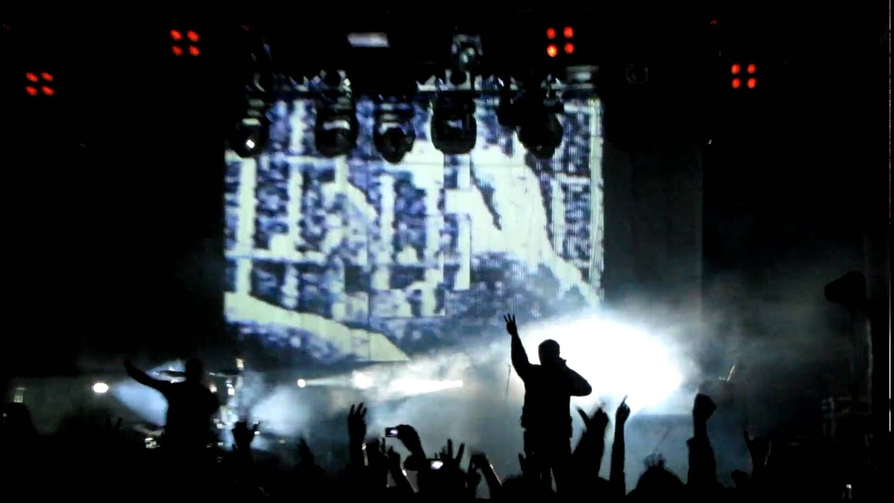Front 242 - 