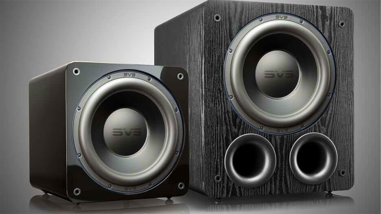 The Best Subwoofers of 2025