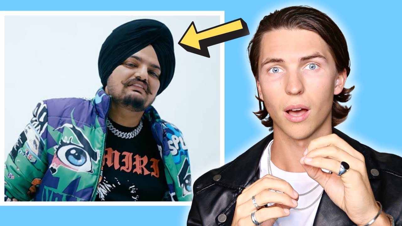 Vocal Coach Reaction: LEVELS Official Video | Sidhu Moose Wala ft Sunny Malton | The Kidd