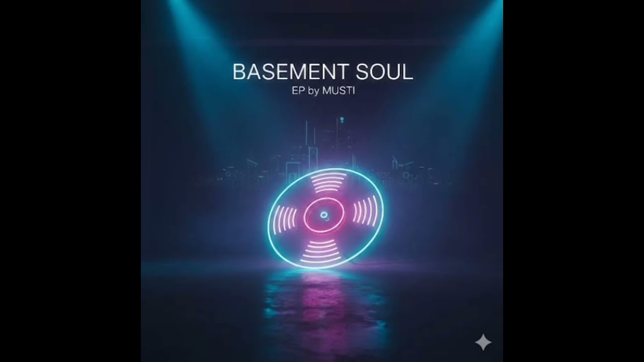 Basement Soul Album 