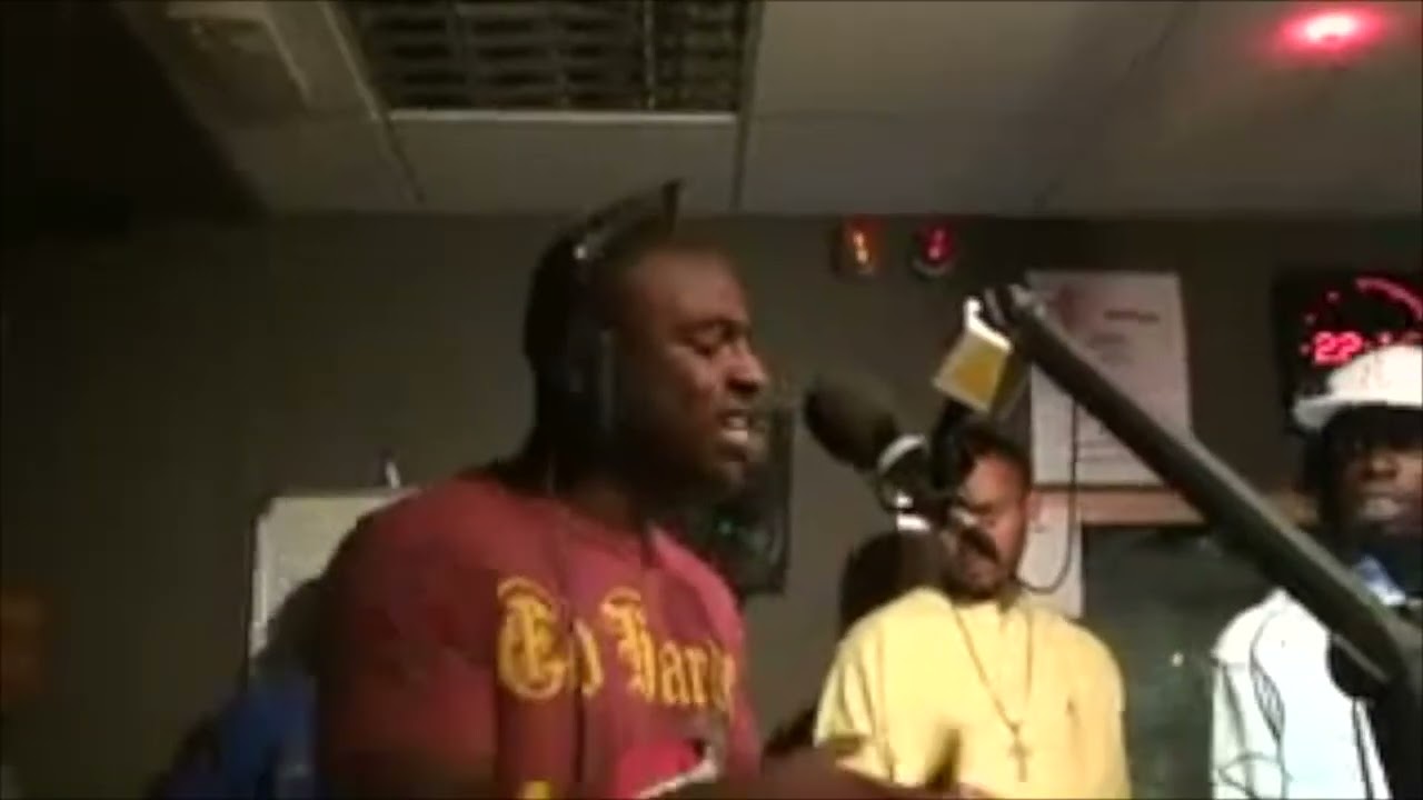 Freestyle Friday Vol 1 Episode 3 - Skepta - Ed Hardy