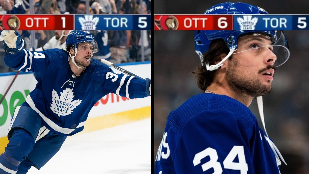 (OLD VERSION) THE BIGGEST COMEBACK FROM ALL 32 NHL TEAMS (Until 2024)