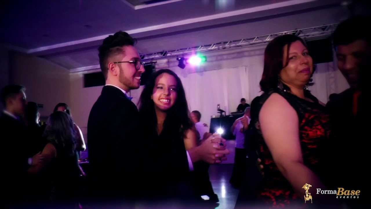BALADA DE FORMATURA FORMA BASE EVENTOS