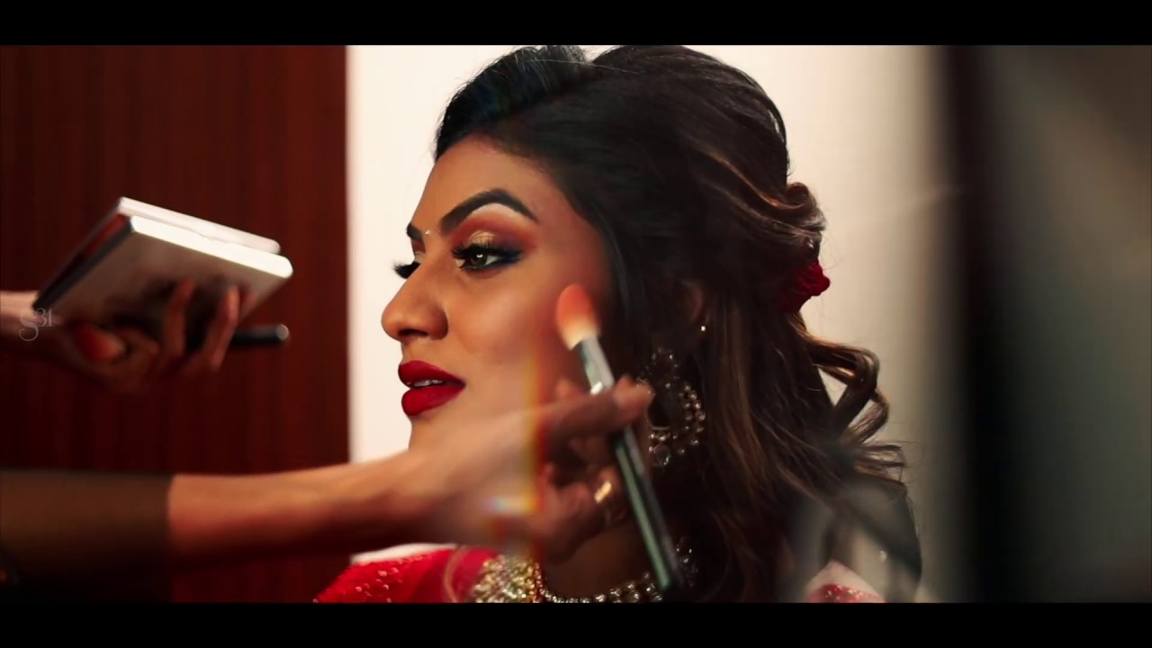 Bridal Film - Studio 31