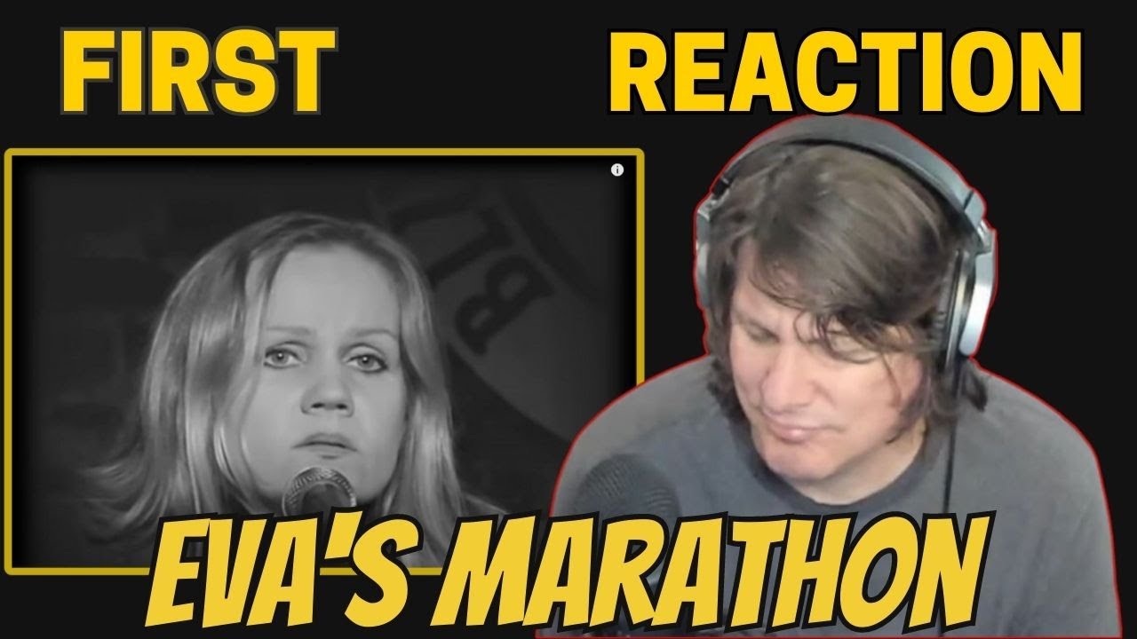 EVA CASSIDY REACTION: Over The Rainbow/ Stormy Monday/ Honeysuckle Rose/ Autumn Leaves/ Tall Trees
