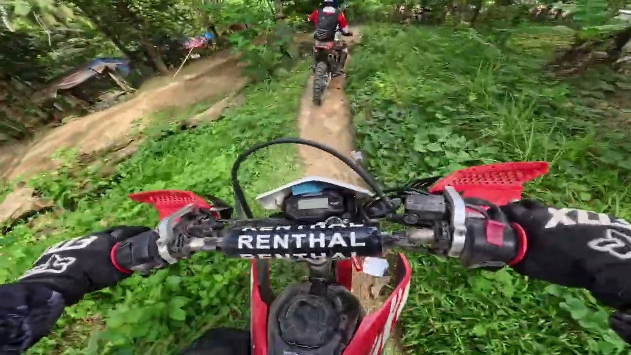 Downhill