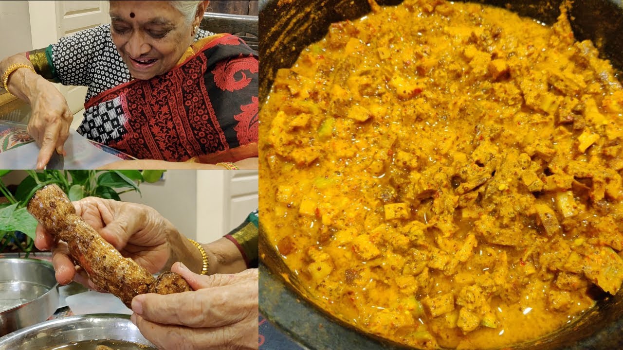 Magali Kizhangu Pickle | மாகாளி கிழங்கு ஊறுகாய் | Swallow root | Healthy, Easy & Authentic recipe.
