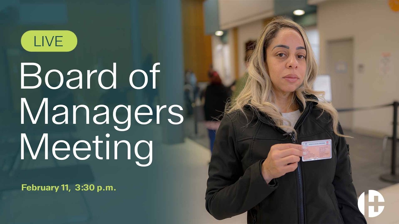 Strategic Planning and Executive Committee Meetings, Feb. 11 2026