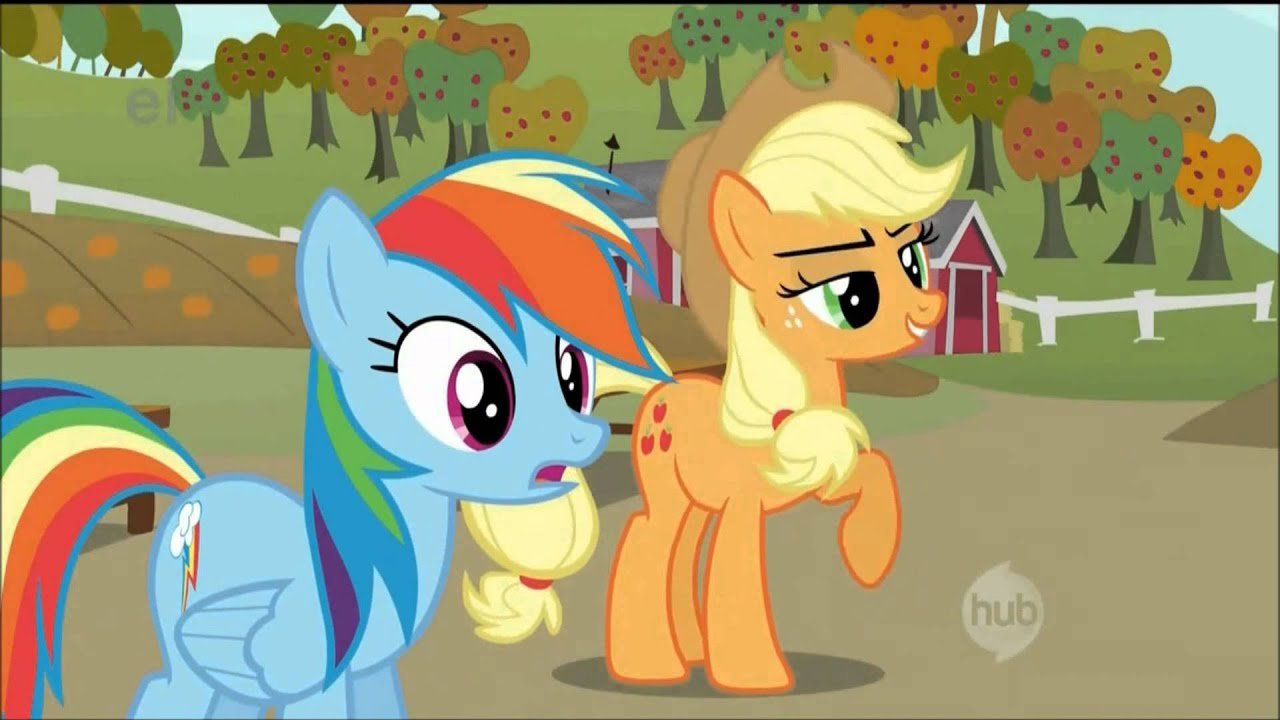 AppleDash-Teenage Dream