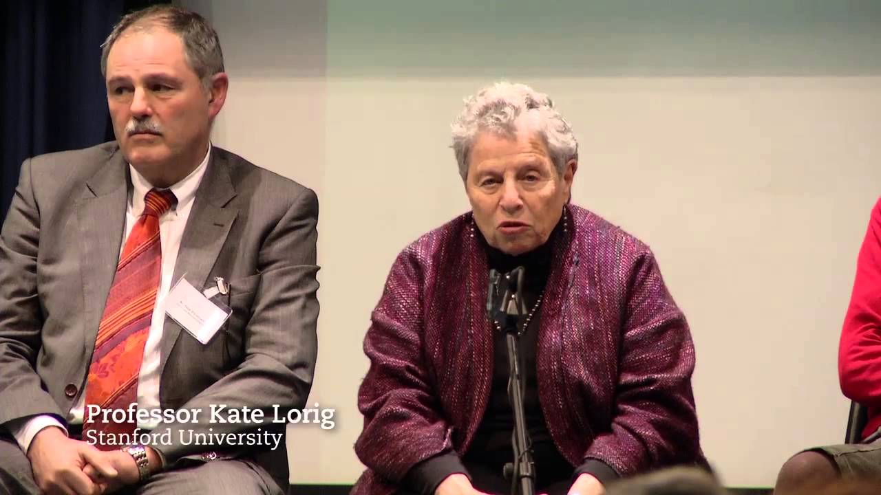 The Case for Self-Management: Panel Discussion