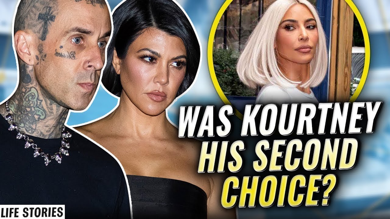 Travis Barker and Kourtney Kardashian’s ‘Perfect’ Marriage Exposed By His Ex-Wife