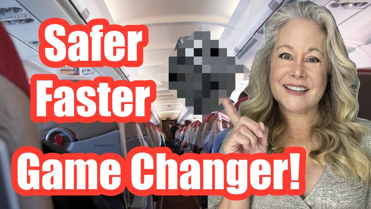 International Travel Gear! NEW Fast Charge Adapter, Converter & Dual Voltage Appliances!