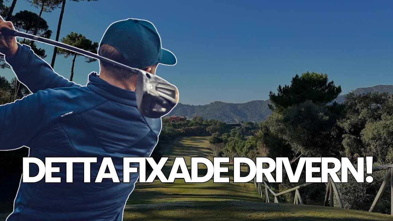 Detta kan fixa din driver!