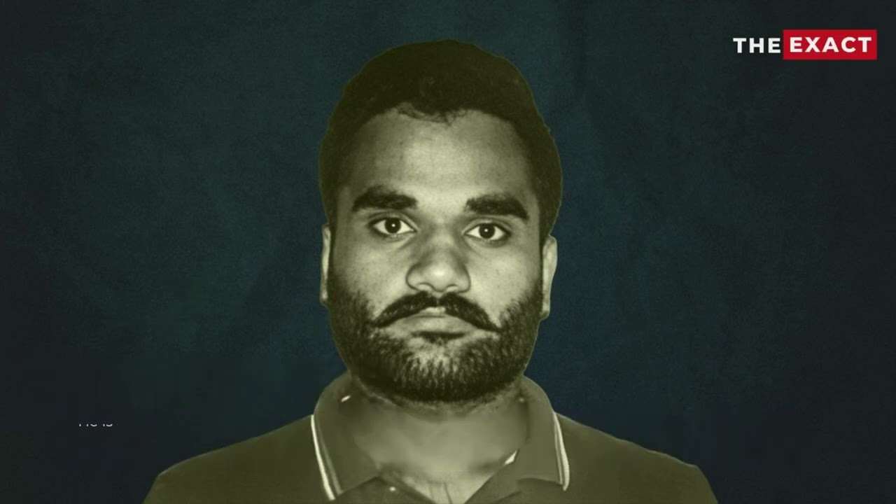 The Untold Story of Goldy Brar: Canada's Most Wanted Criminal