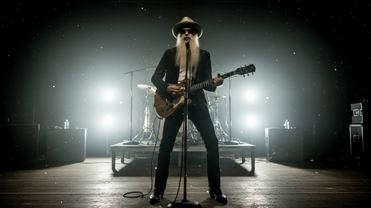 Muddy Waters, Buddy Guy, John Lee Hooker, ZZ Top, Eric Clapton - Deep Classic Blues Rock Energy