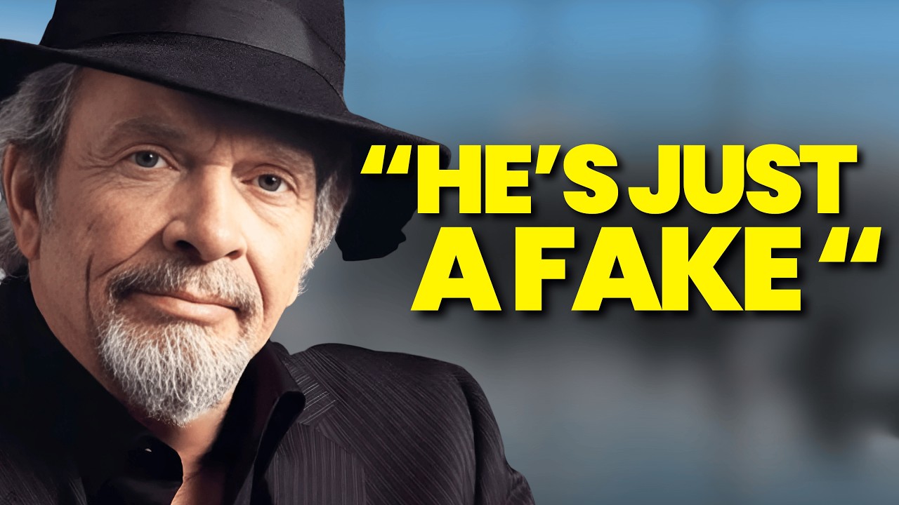 Before His Death, Merle Haggard Revealed 6 Guitarists He Hated The Most!