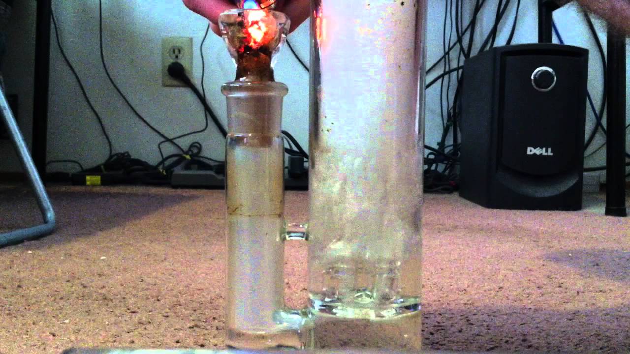 SG Inverted 4 arm Natty Splash