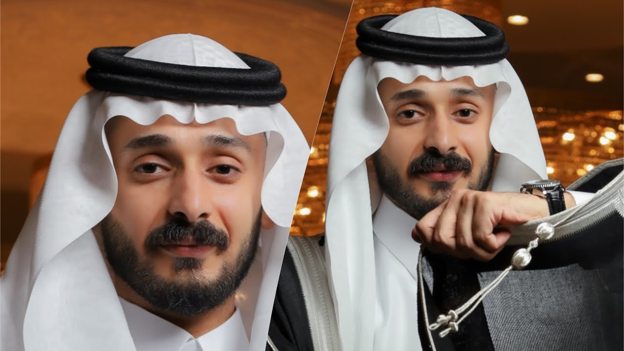 حفل زواج العريس/عبدالرحمن جلال ارحيم