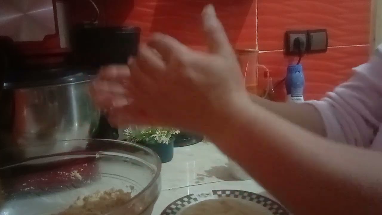 البنات شاركت معكم واحد الحريشات ديال الزرع 😋👌👍🤲💐🌹
