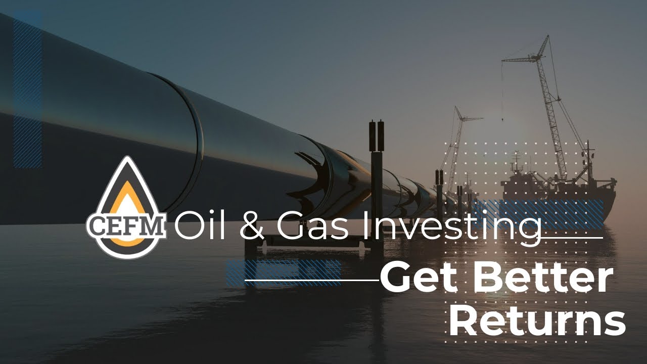 Oil & Gas Investment Opportunities #oilwellinvesting #oilinvestmentopportunities