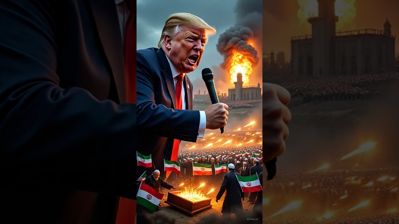 Iran attacked Saudi.Will Pakistan honour its defence pact with Riyadh #iran #saudi #pakistan #israel
