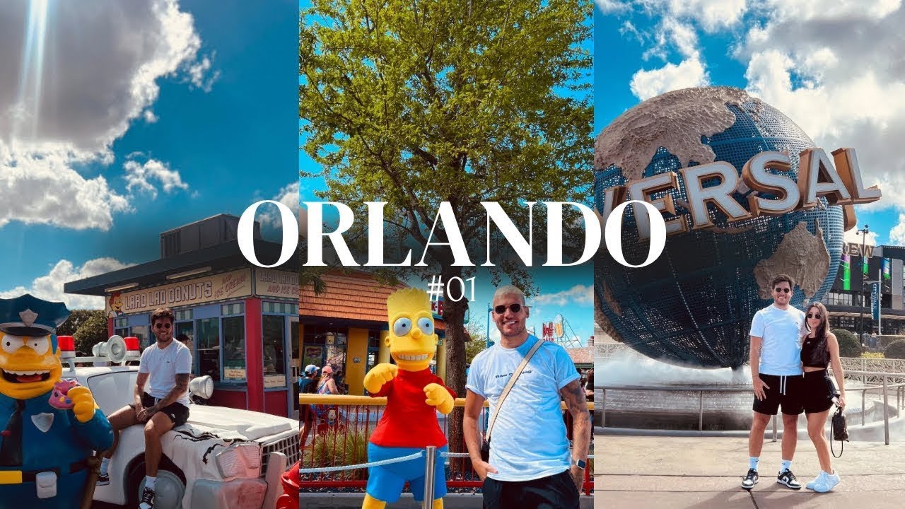 Quanto Custa Viajar para Orlando? Disney 2026: melhores hotéis e restaurantes para gastar pouco