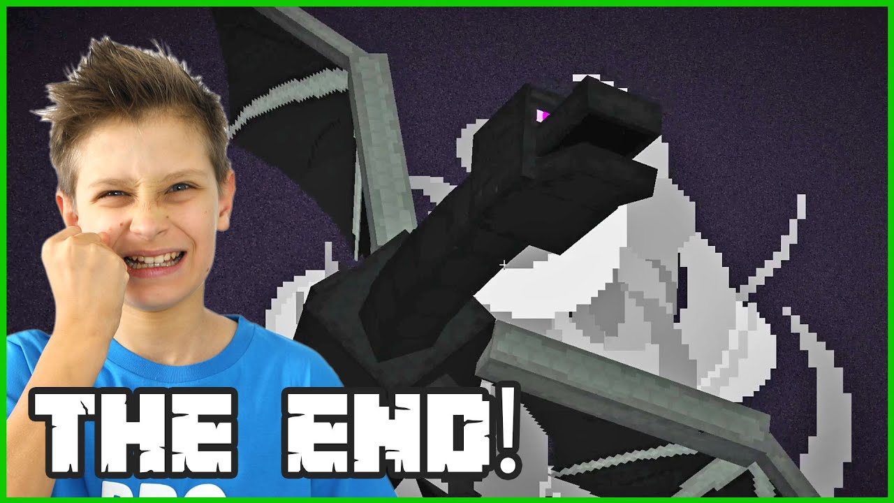 This is it... The End